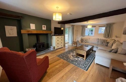 Skelwith Bridge House | Pet-Friendly Escape at Beech Cottage - Skelwith Bridge