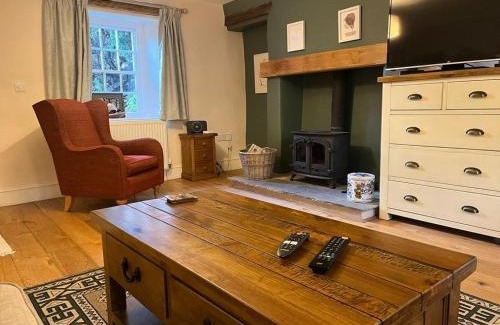 Skelwith Bridge House | Pet-Friendly Escape at Beech Cottage - Skelwith Bridge