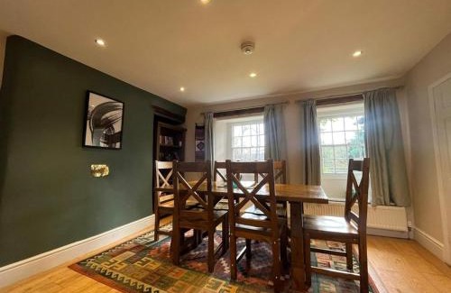 Skelwith Bridge House | Pet-Friendly Escape at Beech Cottage - Skelwith Bridge