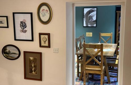 Skelwith Bridge House | Pet-Friendly Escape at Beech Cottage - Skelwith Bridge