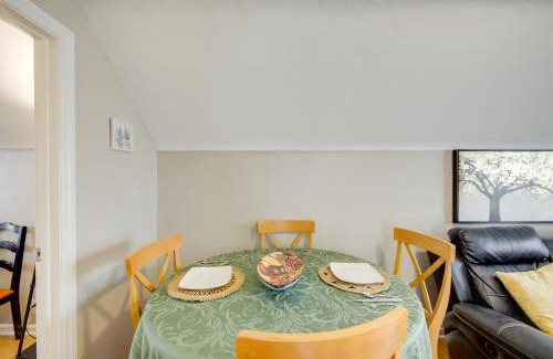 Beech Grove House | Relaxing Beech Grove Vacation Rental with Private Yard