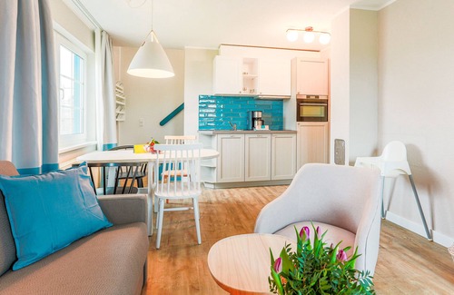 Muritz Hotel | Experience BEECH Resort Fleesensee: Ocean View & Spa Retreat