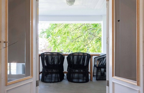 Bridgeport House | Beechmont