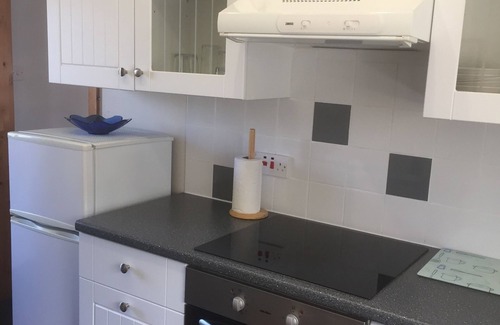 Forres Cottage | Beechtree Cottage: Perfect Self-Catering Retreat in Town