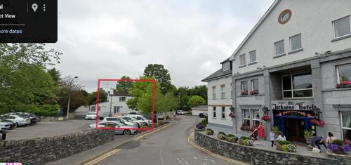 Ballybofey House | Pet-Friendly Beechwood Lodge with Breakfast & Family Amenities