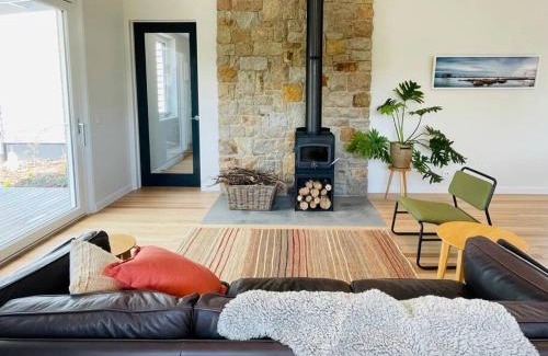 Beechworth House | Beechworth Breakaway: Perfect Escape for Two, Rated 9/10