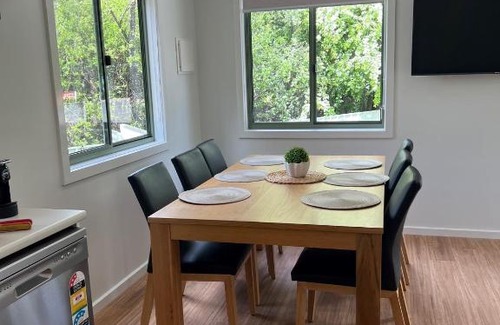 Beechworth Resort | Relax at Beechworth Lake Sambell Caravan Park - 4 Star Stay