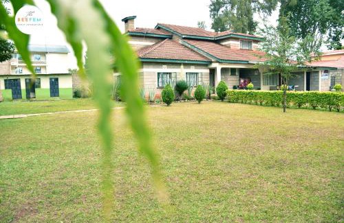 Embu House | Beefem Guest House Embu