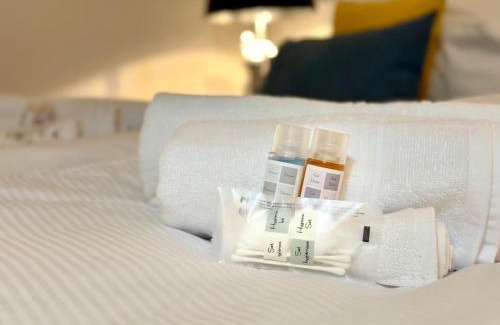 Pocking Apartment | BeeFree Thermen und Golf: Pet-Friendly with Ocean Views