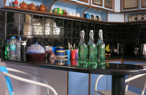 Mysore House | Explore Beehive Commune - Ideal Spot for Backpackers