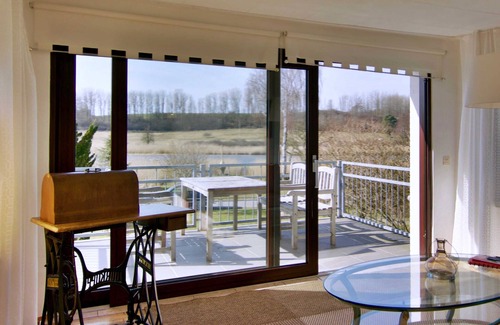 Seedorf Apartment | Enjoy Family-Friendly Stays at Beek - Haus Havingblick
