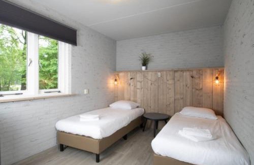 Otterlo House | Beekje: Accessible Comfort for Families and Pets