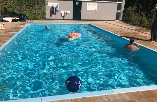 Otterlo House | Beekje: Accessible Comfort for Families and Pets