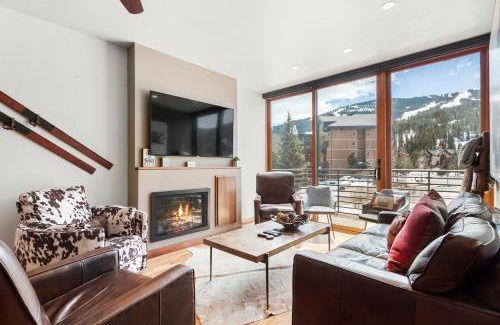 Copper Mountain House | Enjoy Family-Friendly Comfort at Beeler Place 2