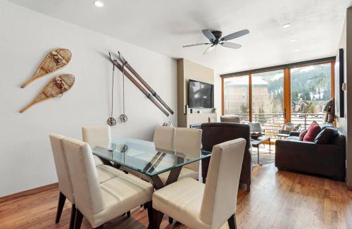 Copper Mountain House | Enjoy Family-Friendly Comfort at Beeler Place 2