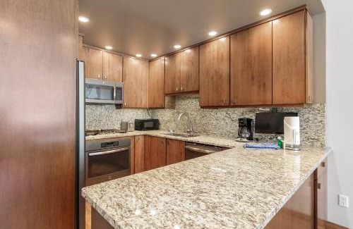 Copper Mountain House | Enjoy Family-Friendly Comfort at Beeler Place 2