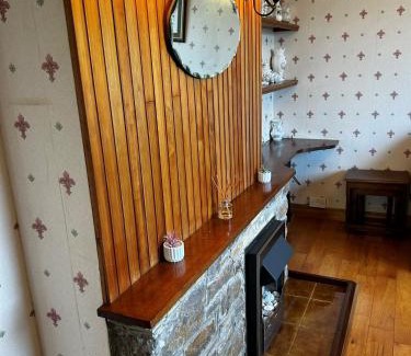 Cahirciveen House | Unforgettable Beentee View in Cahersiveen - Perfect for Families