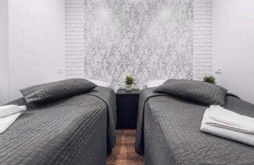 Kazimierz Apartment | Beer street apartment