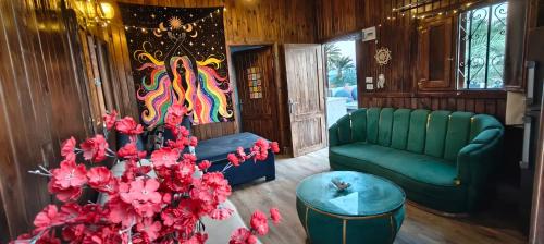 Dahab Apartment | Beet rooh