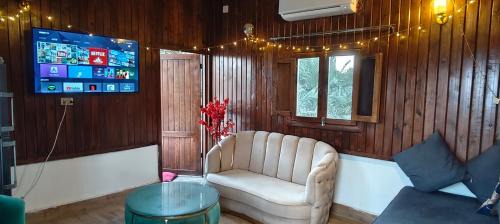 Dahab Apartment | Beet rooh