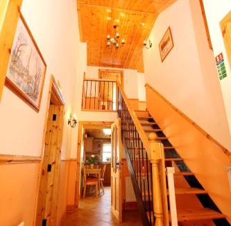 Grange House | Guest Rated Beezies Self Catering Cottages with Ocean Views