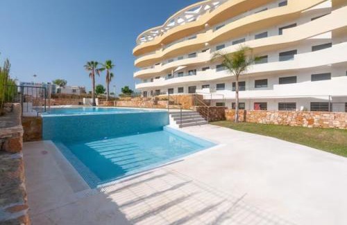 Els Arenals del Sol Apartment | Relaxing Beferent Los Arenales Playa 2: Family-Friendly Stay