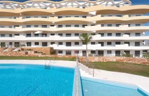 Els Arenals del Sol Apartment | Relaxing Beferent Los Arenales Playa 2: Family-Friendly Stay