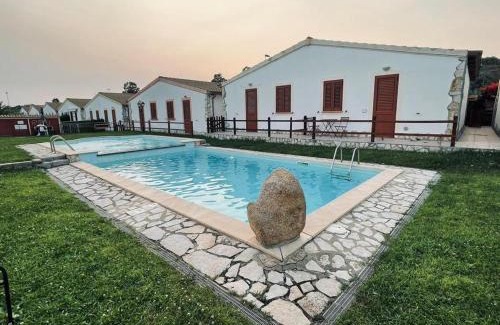 Viddalba Apartment | Top-Rated BeFree Apartments Viddalba with Pool & Pets Welcome