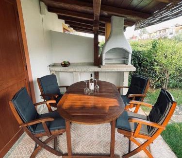 Viddalba Apartment | Top-Rated BeFree Apartments Viddalba with Pool & Pets Welcome
