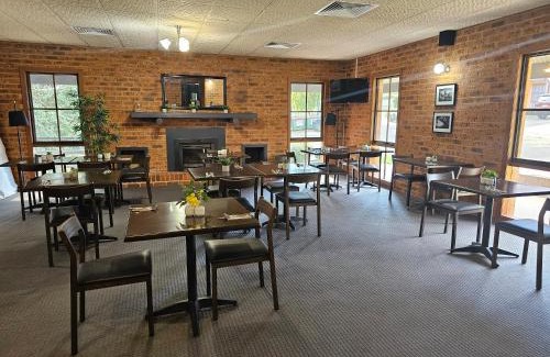Bega Hotel | Bega Downs Motor Inn