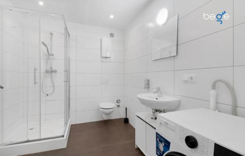 Drewer-Nord Apartment | BEGE APARTMENTS HushStay