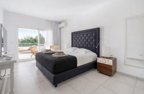Can Furnet Villa | Discover Begonia - Can Furnet: Family-Friendly Retreat