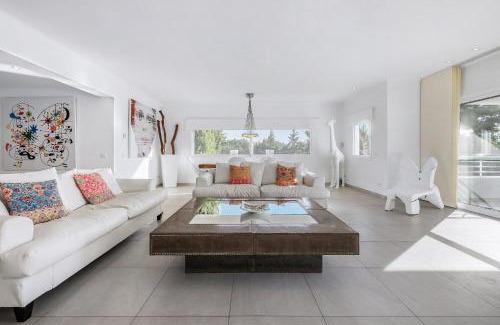 Can Furnet Villa | Discover Begonia - Can Furnet: Family-Friendly Retreat