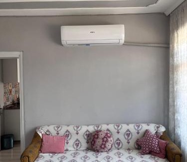 Eceabat Apartment | Begonvil Butik Apart