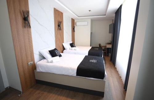 Develi Hotel | Begonville Erciyes Hotel