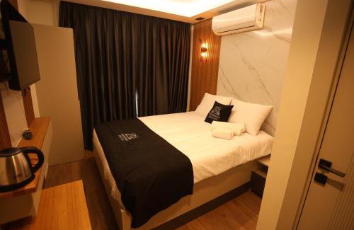 Develi Hotel | Begonville Erciyes Hotel