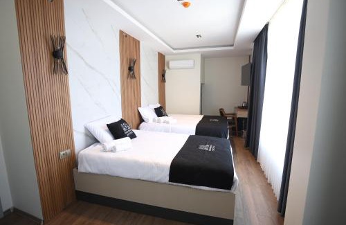 Develi Hotel | Begonville Erciyes Hotel