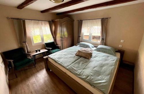 Velika Kladusa Apartment | Child-Friendly Begova Kuća in Velika Kladuša - Rated 9.6/10