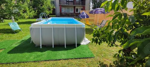 Velika Kladusa Apartment | Child-Friendly Begova Kuća in Velika Kladuša - Rated 9.6/10