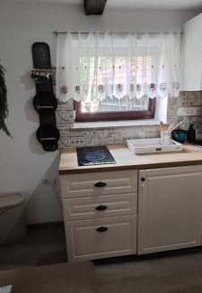 Velika Kladusa Apartment | Child-Friendly Begova Kuća in Velika Kladuša - Rated 9.6/10