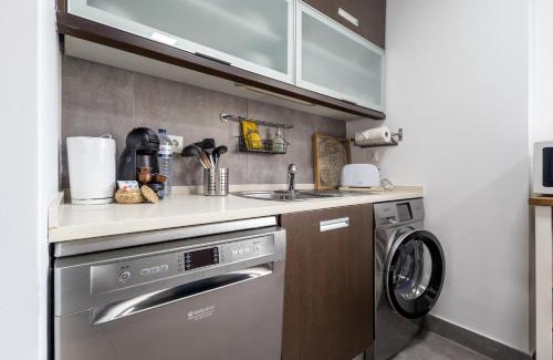 Beato Apartment | Bright Inn Lisbon Apartment: Family-Friendly and Inviting