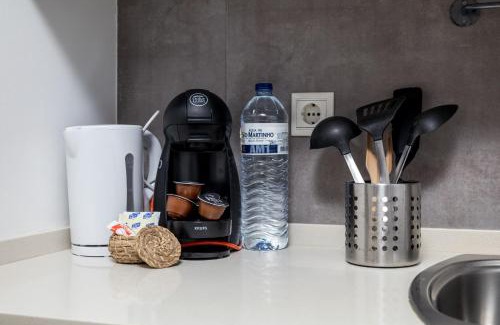 Beato Apartment | Bright Inn Lisbon Apartment: Family-Friendly and Inviting