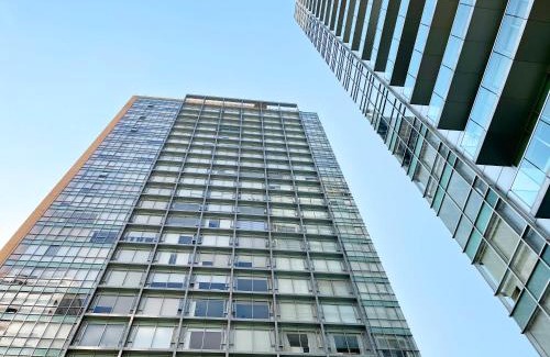 Granada Apartment | Stylish Beguest Polanco 1 BR with Terrace & Child-Friendly