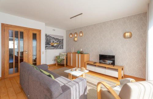 Belem Apartment | Discover BeGuest Premium Lisbon Suites - Family Friendly Stay