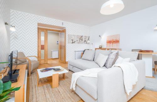 Belem Apartment | Discover BeGuest Premium Lisbon Suites - Family Friendly Stay