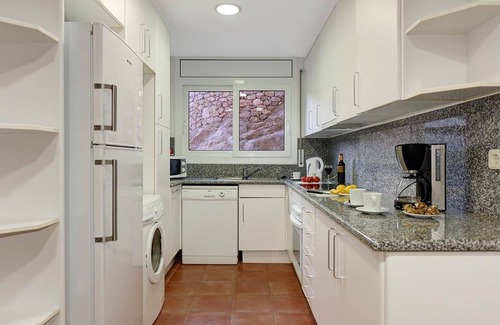 Sa Tuna Villa | BEGUR-SA TUNA VILLA: 4 Bedrooms & Private Pool Near Beach