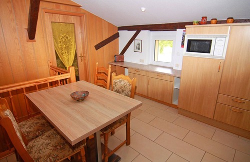 Biendorf Apartment | Behagliche Ferienwohnung im idyllischen Körchow