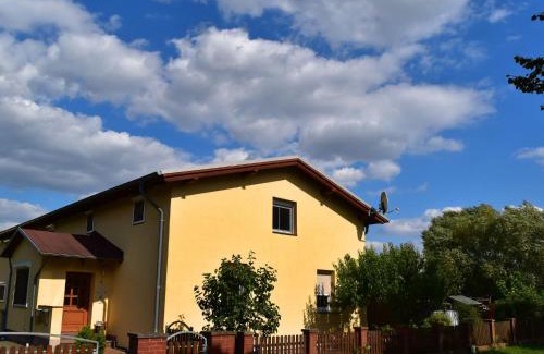 Biendorf Apartment | Behagliche Ferienwohnung im idyllischen Körchow