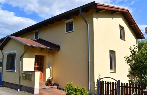 Biendorf Apartment | Behagliche Ferienwohnung im idyllischen Körchow