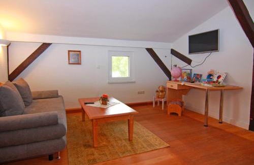 Biendorf Apartment | Behagliche Ferienwohnung im idyllischen Körchow